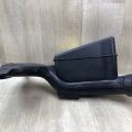 17750-0V040 | Резонатор повітряного фільтра TOYOTA CAMRY 50 12-15 - Прев'ю 2
