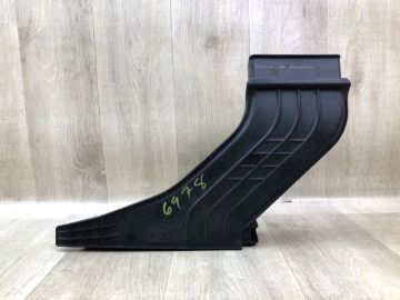 Повітрозабірник CHRYSLER PACIFICA 16-20