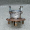 42200-STX-A02 | Ступица задн. ACURA MDX (YD2) 06-13 - Превью 2