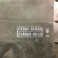 17700-31610 | Корпус повітряного фільтра TOYOTA CAMRY 40 06-11 - Прев'ю 6