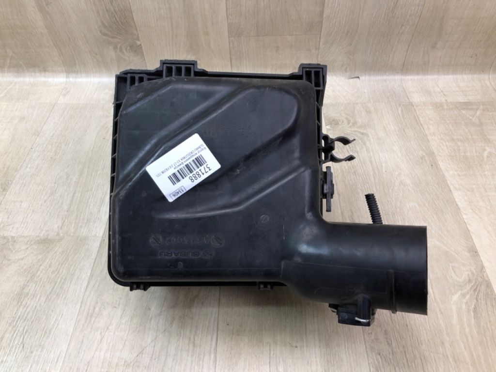 46052FJ010 | Корпус повітряного фільтра SUBARU CROSSTREK 12-17 - Фото 4