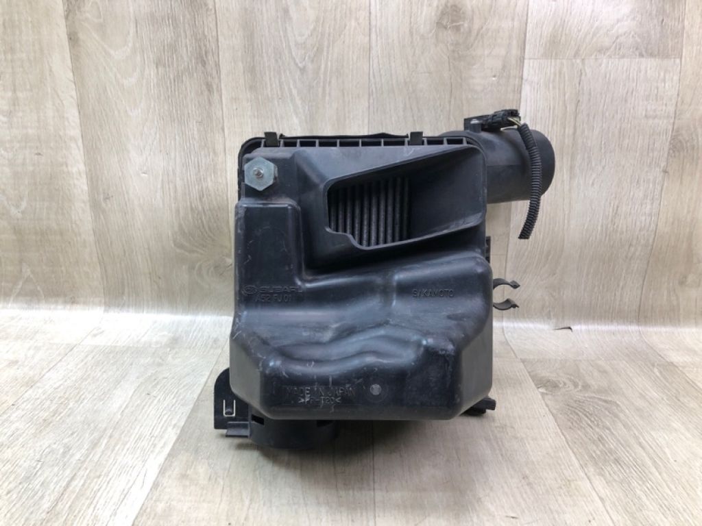 46052FJ010 | Корпус повітряного фільтра SUBARU CROSSTREK 12-17 - Фото 6