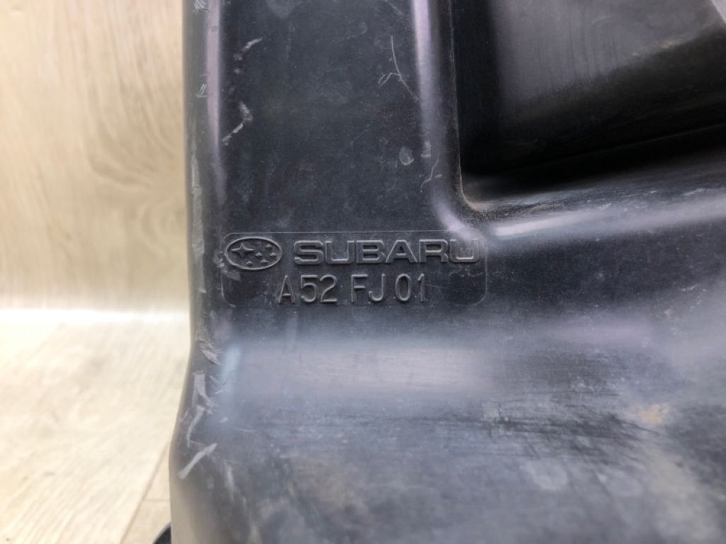 46052FJ010 | Корпус повітряного фільтра SUBARU CROSSTREK 12-17 - Фото 7