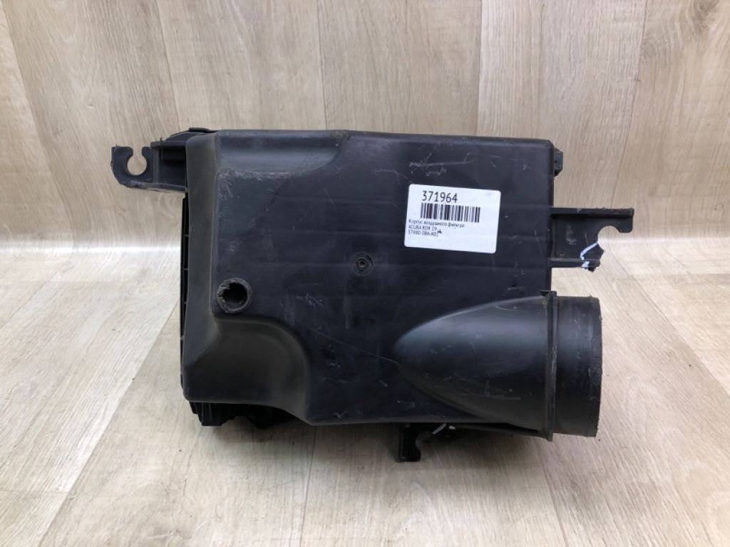17210-5YF-A02 | Корпус повітряного фільтра ACURA RDX 19- - Фото 6