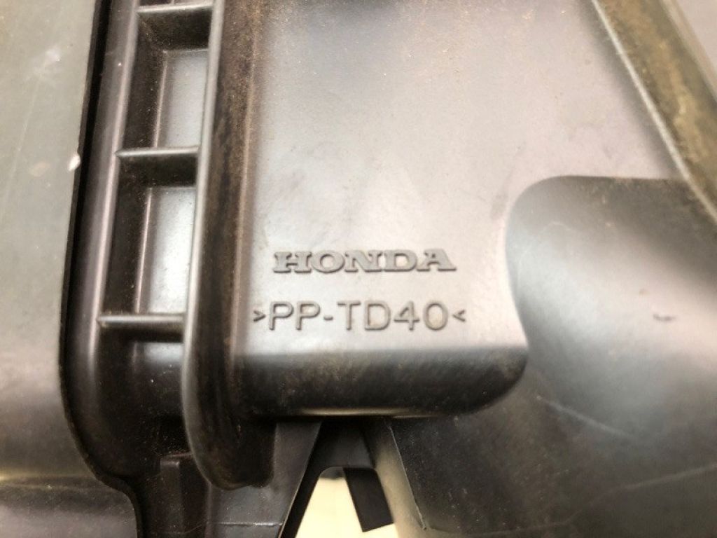 17210-5YF-A02 | Корпус повітряного фільтра ACURA RDX 19- - Фото 7