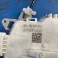 8K0 839 015 F | Замок двери задн. лев. AUDI A4 08-15 - Превью 4