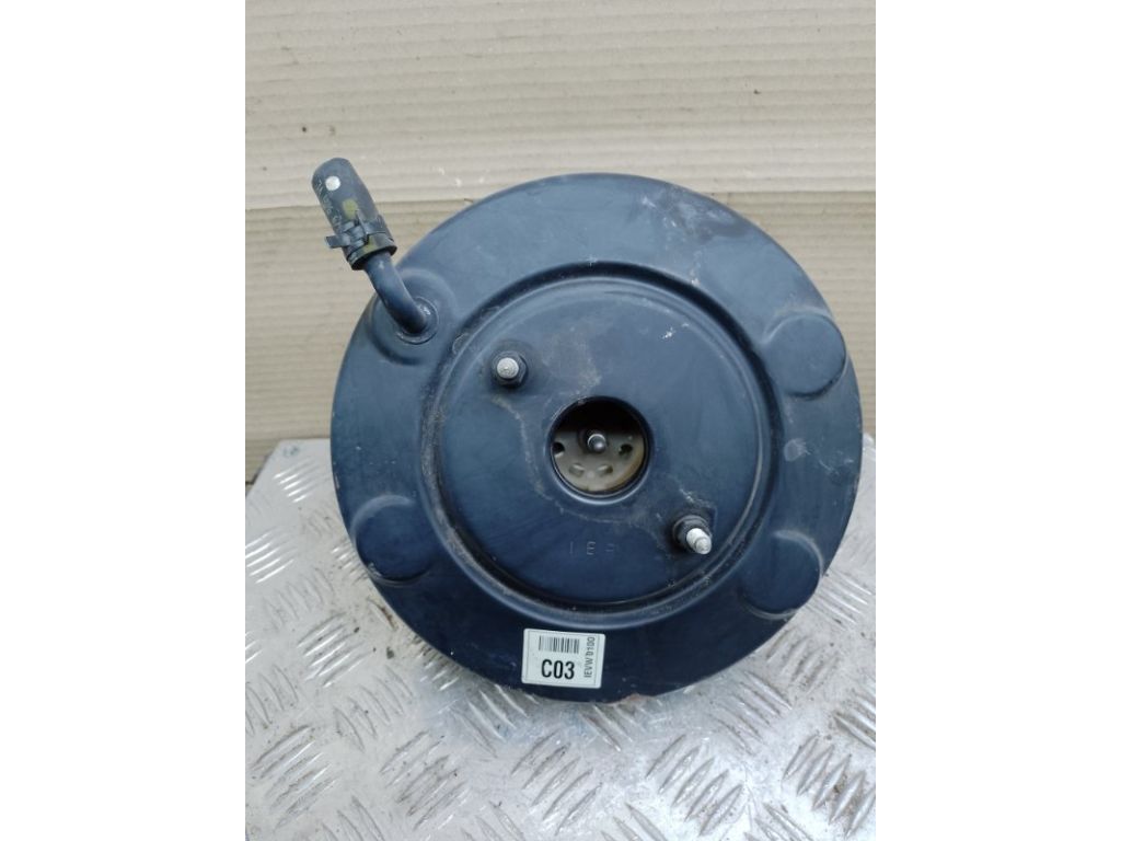 59110-1R000 | Вакуумный усилитель тормозов HYUNDAI ACCENT RB 10- - Фото 2