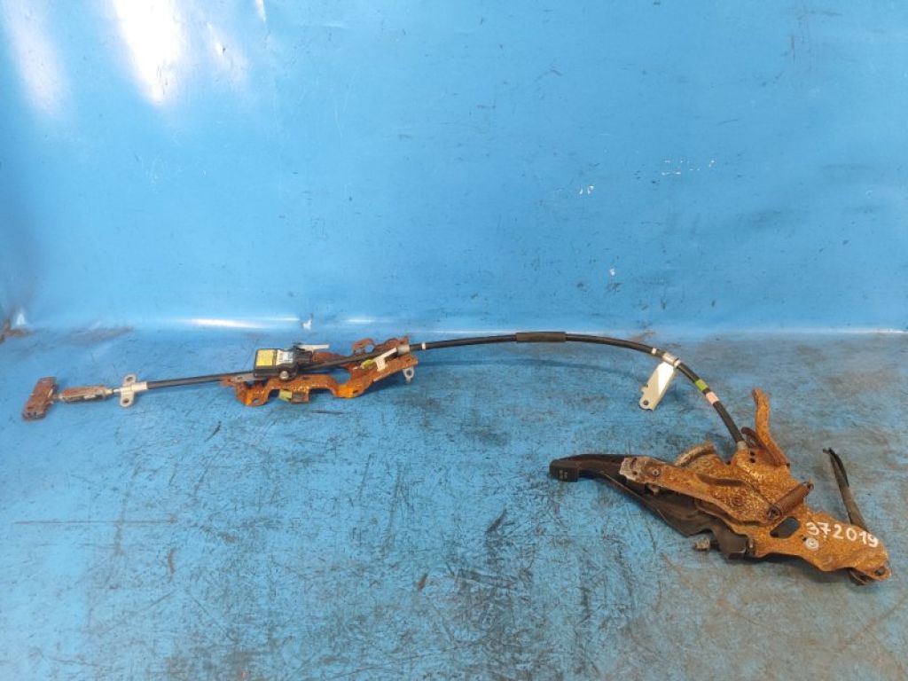 46200-47070 | Педаль стоянкового гальма TOYOTA PRIUS - 30 09-17
