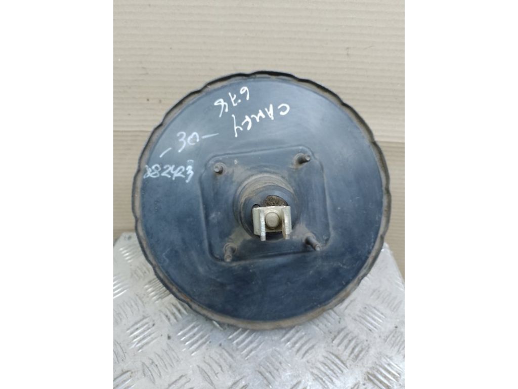 44610-06260 | Вакуумний підсилювач гальм TOYOTA CAMRY 30 02-06
