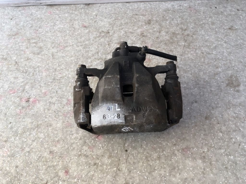 47750-06220 | Суппорт тормозной передн. лев. TOYOTA CAMRY 40 06-11
