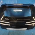 41629625814 | Кришка багажника BMW XM (G09) 23-