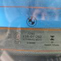 41629625814 | Кришка багажника BMW XM (G09) 23- - Прев'ю 5