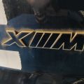41629625814 | Кришка багажника BMW XM (G09) 23- - Прев'ю 6