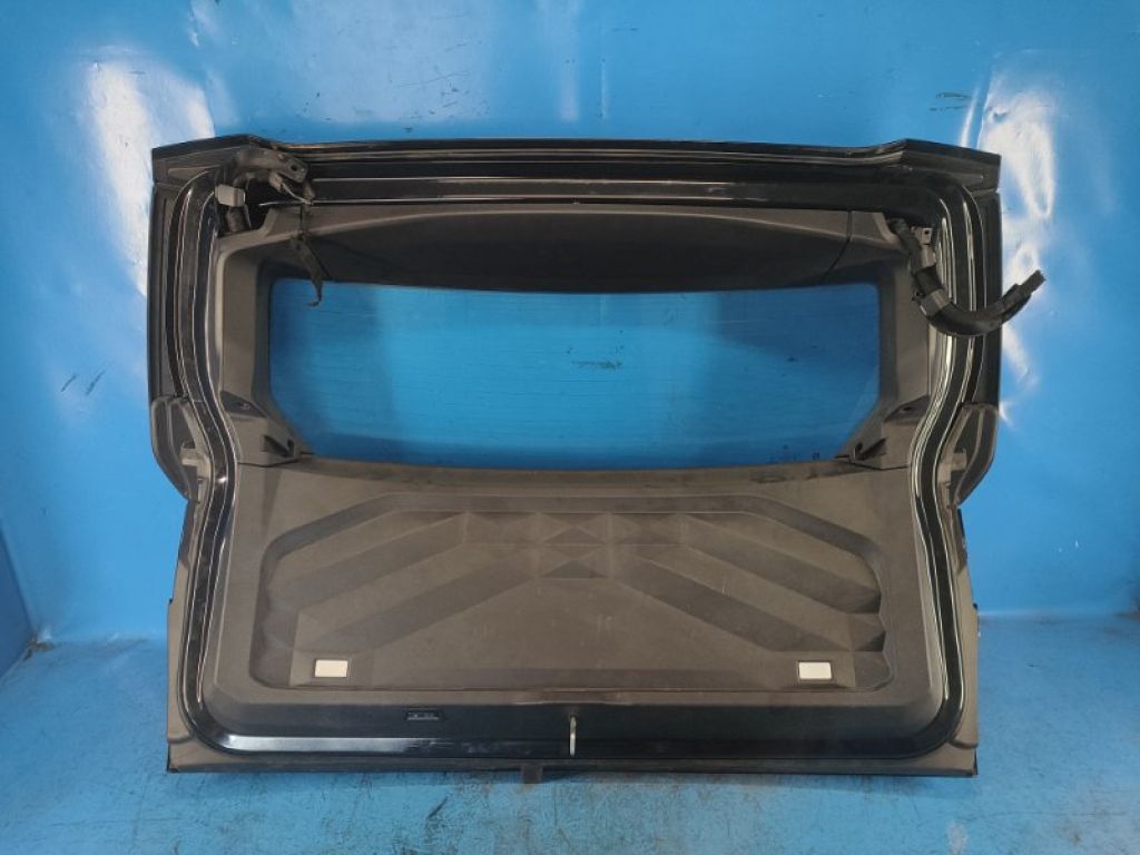 41629625814 | Кришка багажника BMW XM (G09) 23- - Фото 7