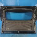 41629625814 | Кришка багажника BMW XM (G09) 23- - Прев'ю 7