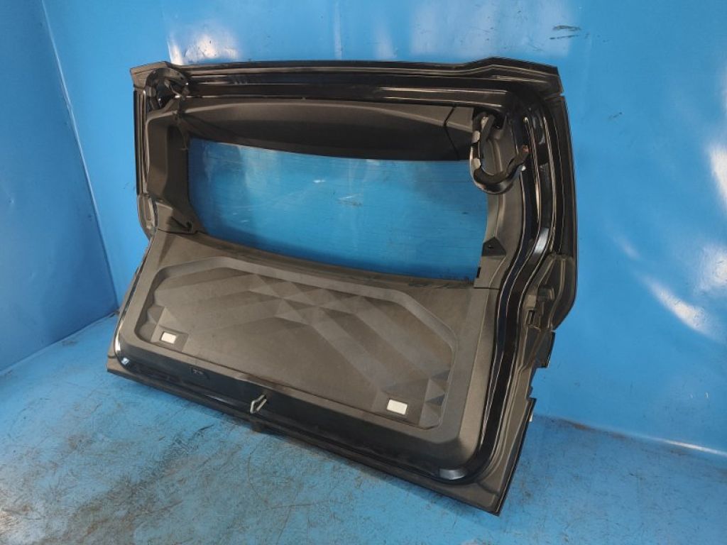 41629625814 | Кришка багажника BMW XM (G09) 23- - Фото 8