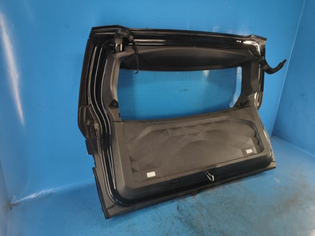 41629625814 | Кришка багажника BMW XM (G09) 23- - Фото 9