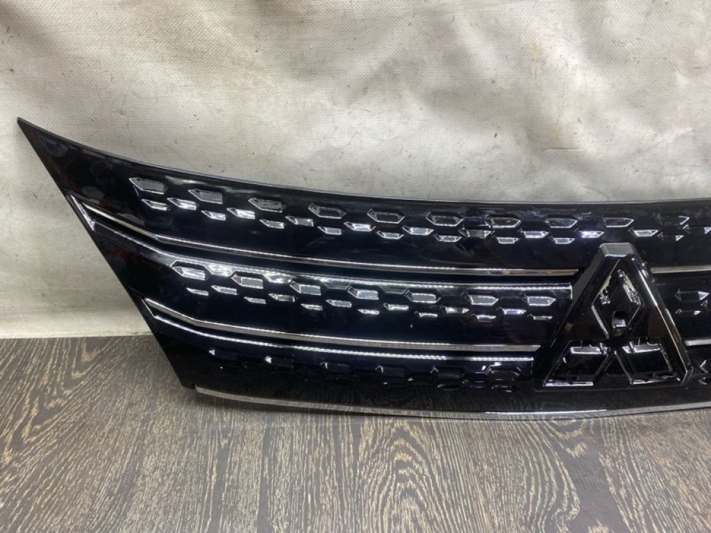 62310W120P | Решетка радиатора MITSUBISHI OUTLANDER 21- - Фото 3