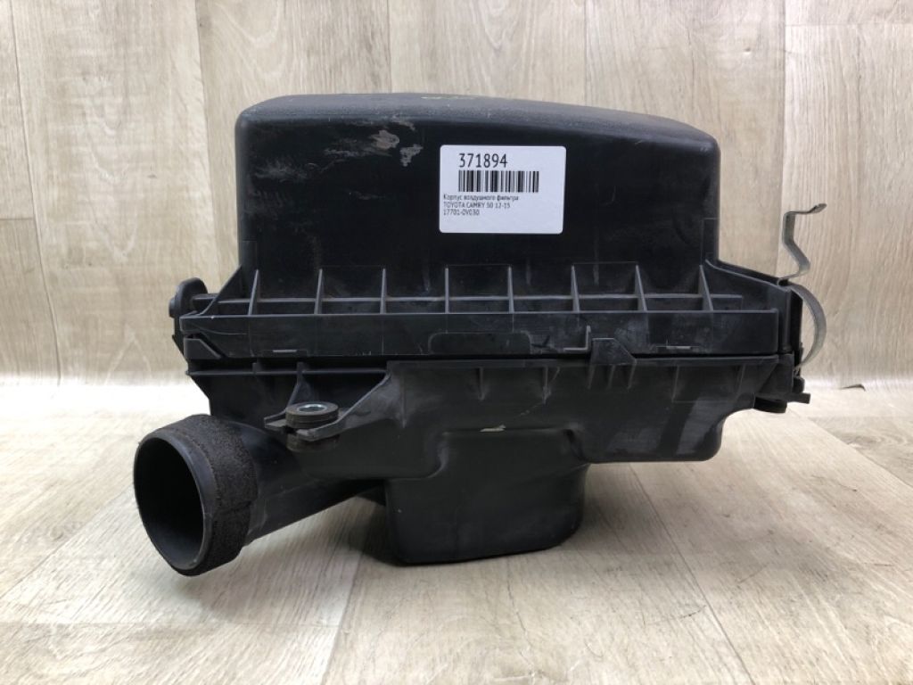 17701-0V030 | Корпус повітряного фільтра TOYOTA CAMRY 50 12-15 - Фото 4