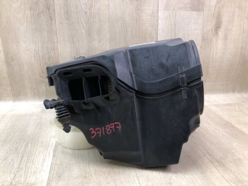 CV6Z-9A612-B | Корпус повітряного фільтра FORD ESCAPE 12-19 - Фото 2
