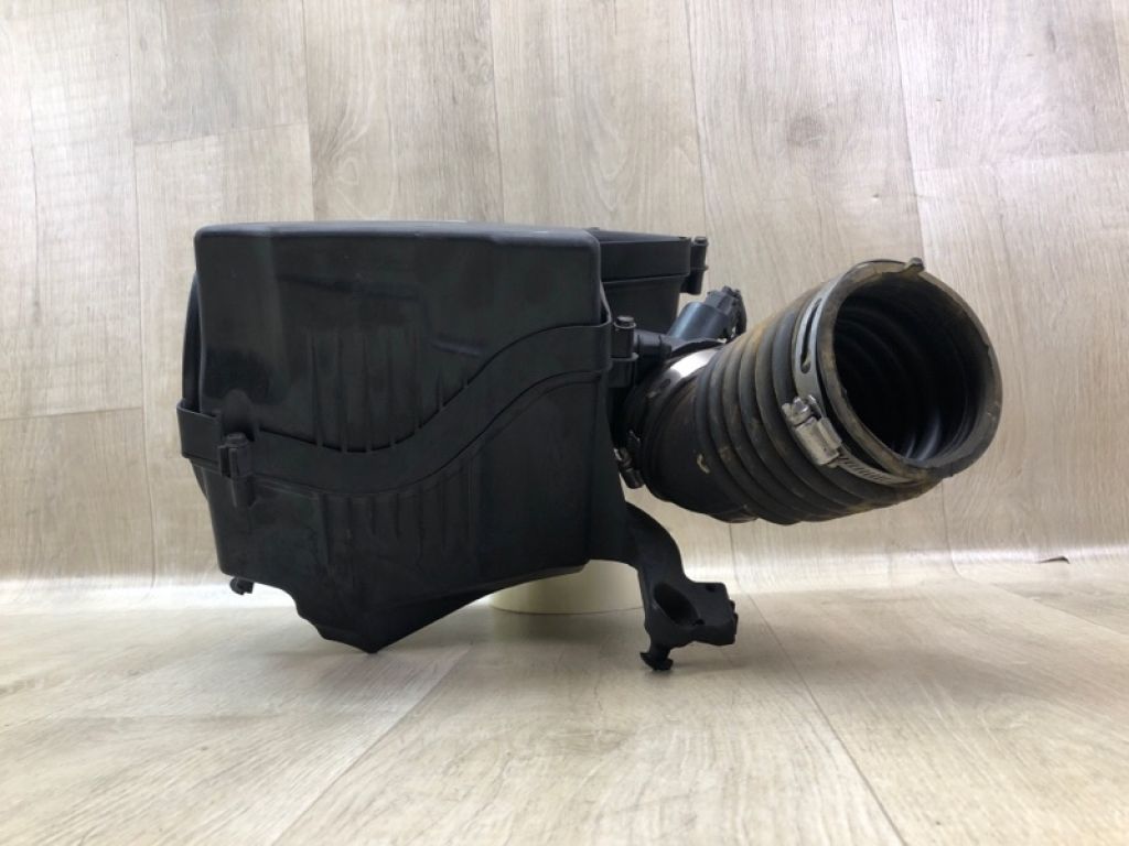 CV6Z-9A612-B | Корпус повітряного фільтра FORD ESCAPE 12-19 - Фото 4