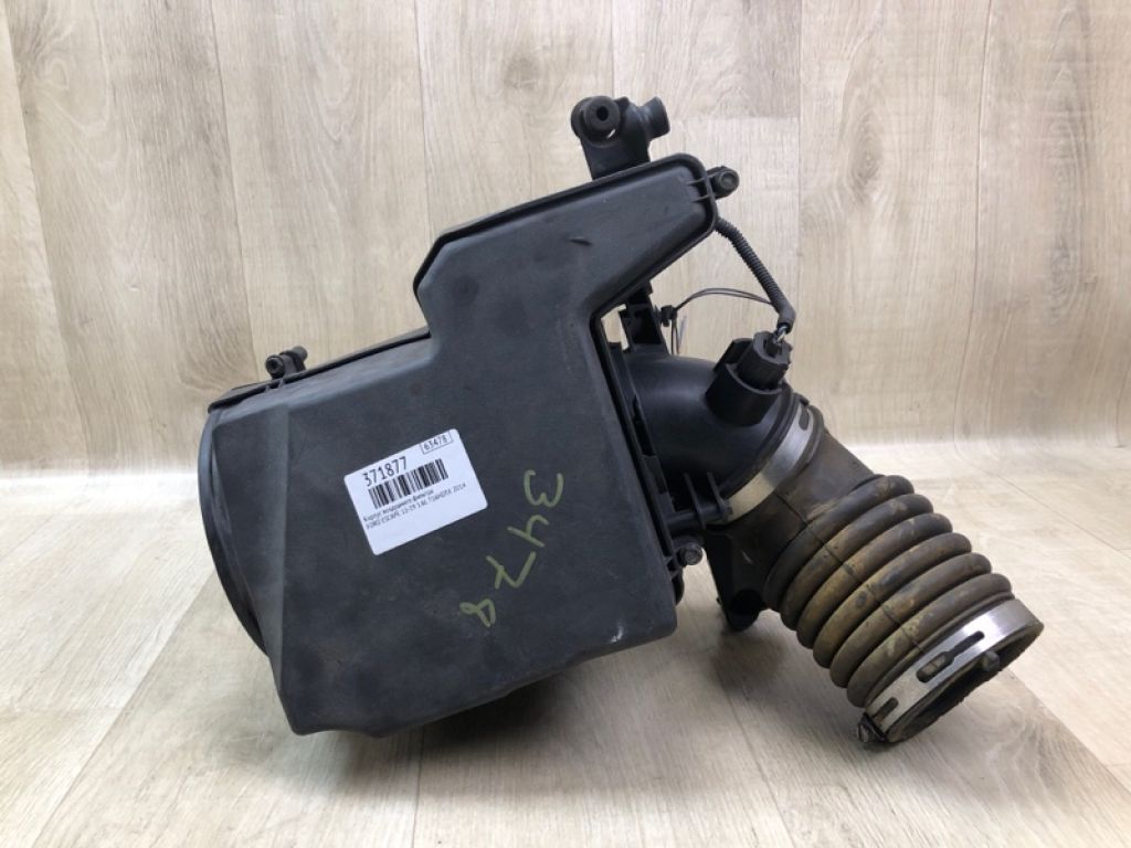 CV6Z-9A612-B | Корпус повітряного фільтра FORD ESCAPE 12-19 - Фото 5