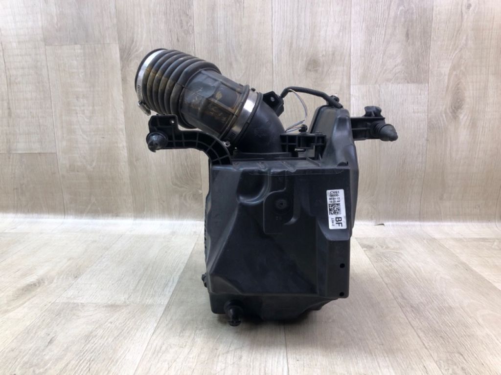 CV6Z-9A612-B | Корпус повітряного фільтра FORD ESCAPE 12-19 - Фото 6
