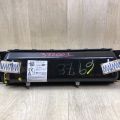 68186 542AF | Подушка безпеки в коліна ліва CHRYSLER PACIFICA 16-20 - Прев'ю 3