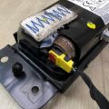 68186 542AF | Подушка безпеки в коліна ліва CHRYSLER PACIFICA 16-20 - Прев'ю 4