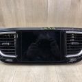 68316 175AC | монітор CHRYSLER PACIFICA 16-20