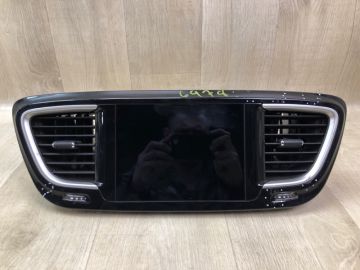 монітор CHRYSLER PACIFICA 16-20