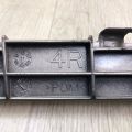 52157-06010 | Кронштейн/кріплення заднього бампера праве TOYOTA CAMRY 40 06-11 - Прев'ю 7