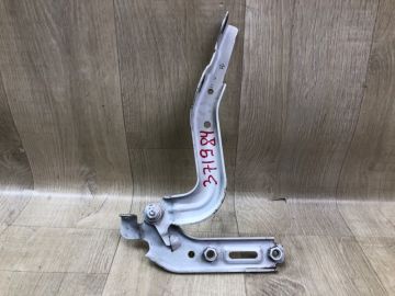 Петля капоту ліва CHRYSLER PACIFICA 16-20