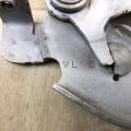 68488 455AA | Петля капоту ліва CHRYSLER PACIFICA 16-20 - Прев'ю 5