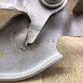 68488 454AA | Петля капоту права CHRYSLER PACIFICA 16-20 - Прев'ю 5