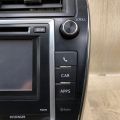 86140-06021 | магнітола TOYOTA CAMRY 50 12-15 - Прев'ю 4