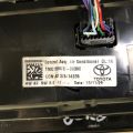 86140-06021 | магнітола TOYOTA CAMRY 50 12-15 - Прев'ю 9