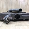 21820AA252 | Радіатор інтеркулера SUBARU IMPREZA 00-07 GD/GG - Прев'ю 3