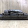 21820AA252 | Радіатор інтеркулера SUBARU IMPREZA 00-07 GD/GG - Прев'ю 4