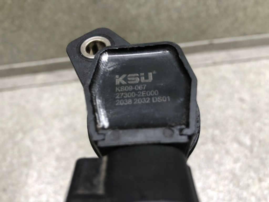 273002E000 | Катушка зажигания KIA SOUL PS 13-19 - Фото 3