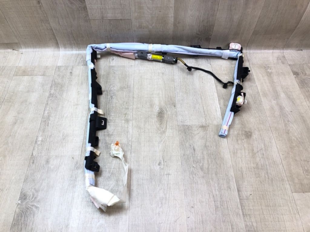 62170-06050 | Подушка безпеки (штора) права TOYOTA CAMRY 50 12-15
