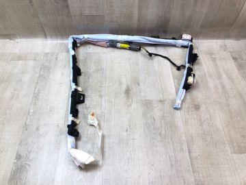 Подушка безпеки (штора) права TOYOTA CAMRY 50 12-15