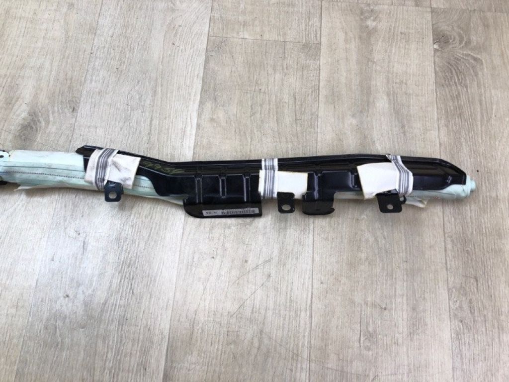 985P0-4BA8B | Подушка безпеки (штора) права NISSAN X-TRAIL/ROGUE T32 13-20 - Фото 2
