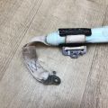 985P0-4BA8B | Подушка безпеки (штора) права NISSAN X-TRAIL/ROGUE T32 13-20 - Прев'ю 7