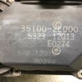 351002E000 | Дросельна заслінка KIA SOUL PS 13-19 - Прев'ю 3