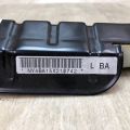 985P1-4BA8B | Подушка безпеки (штора) ліва NISSAN X-TRAIL/ROGUE T32 13-20 - Прев'ю 3