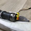 CJ5Z-78042D94-A | Подушка безпеки (штора) права FORD ESCAPE 12-19 - Прев'ю 5
