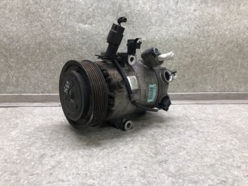 Компресор кондиціонера KIA SOUL PS 13-19