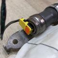CJ5Z-78042D95-A | Подушка безпеки (штора) ліва FORD ESCAPE 12-19 - Прев'ю 5