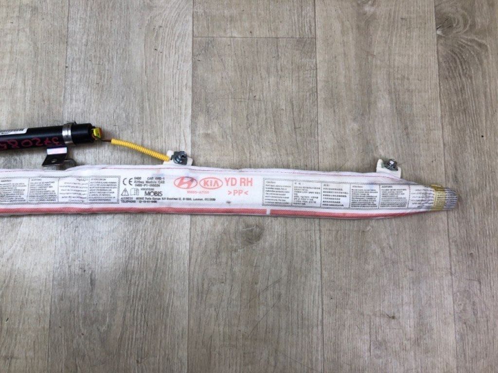 85020 A7000 | Подушка безпеки (штора) права KIA FORTE YD 12- - Фото 2